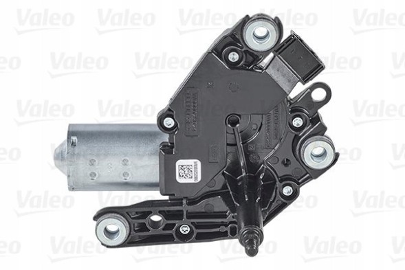 Valeo 582612 Rear wiper motor - valeo 582612