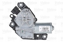 Valeo 582612 Rear wiper motor - valeo 582612