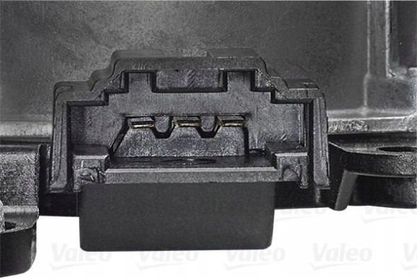 Valeo 582612 Rear wiper motor - valeo 582612