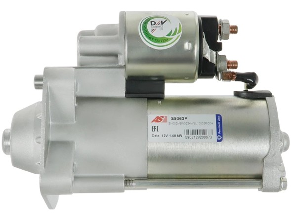 AS-PL S9063P Ford kuga 2.5; kuga 2.5; kuga 2.5 4x4; kuga 2.5 4x4; mondeo 2.5; mondeo tur