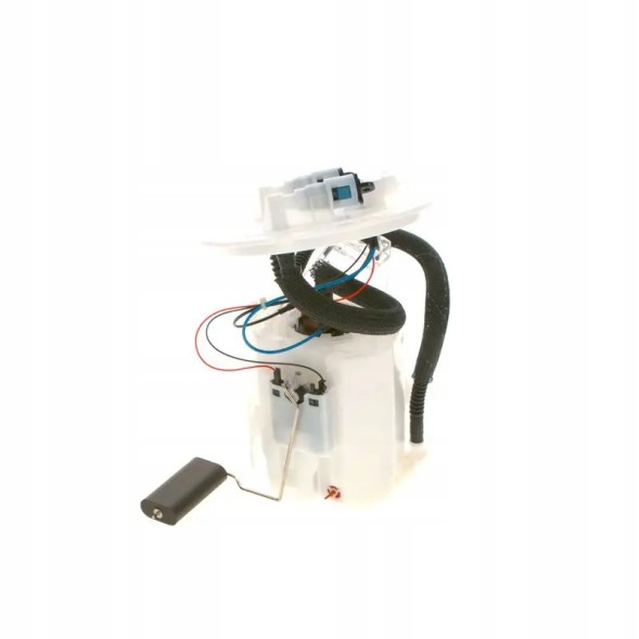 Bosch 0 580 303 062 Fuel pump 0 580 303 062 bosch opel zafira b