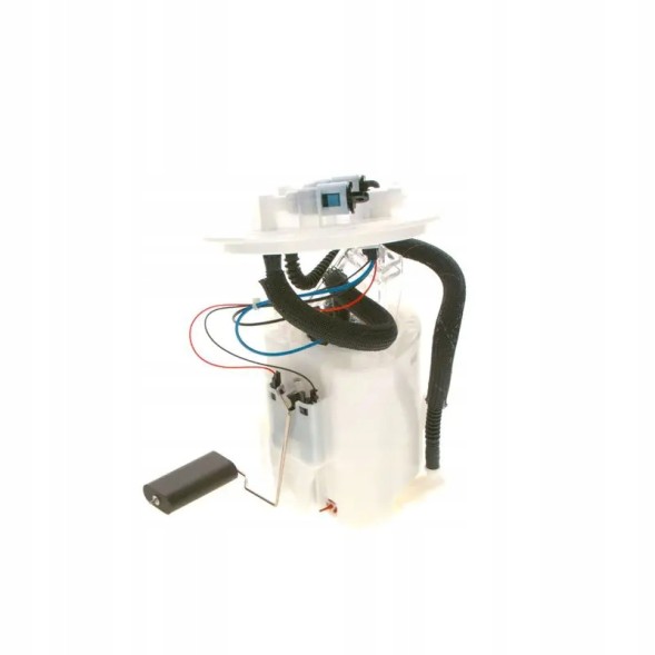 Bosch 0 580 303 062 Fuel pump 0 580 303 062 bosch opel zafira b