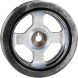 Gates TVD1202 Pulley tvd1202 gates hyundai accent