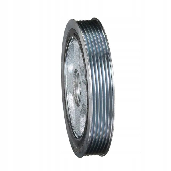 Gates TVD1202 Pulley tvd1202 gates hyundai accent