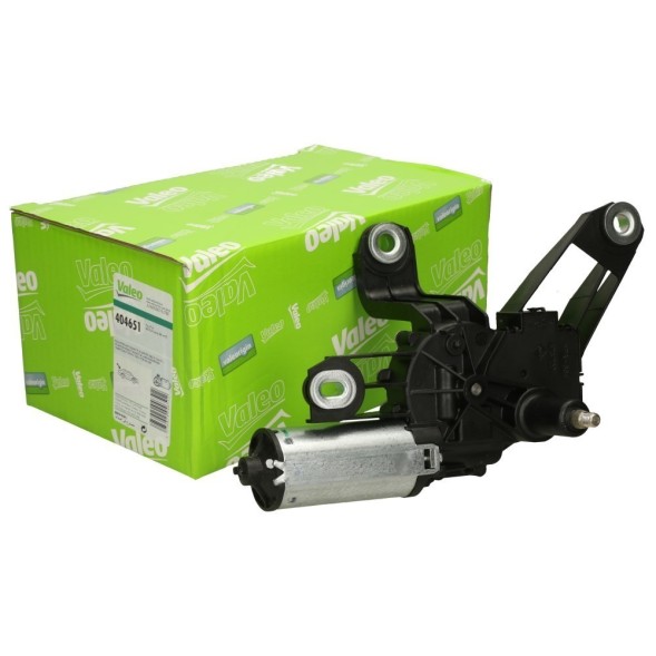 Valeo 404651 Valeo rear wiper motor vw