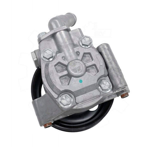 SKV 10SKV489 10Skv489 ford tourneo custom transit custom power steering pump;
