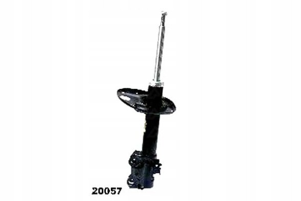 Japanparts  Shock absorber toyota front rav-4 2,0 2,2d4-d 06- le + driver's kit #35