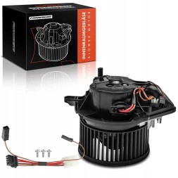 Frankberg 5481FB0027741 Frankberg indoor fan for citroën xantia x1 x2 break 6441.E9