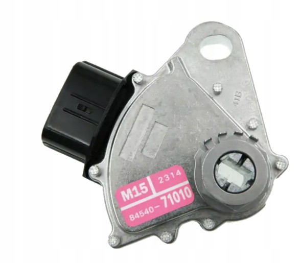 CHINA  Positioner box automatic toyota lexus 8454071010
