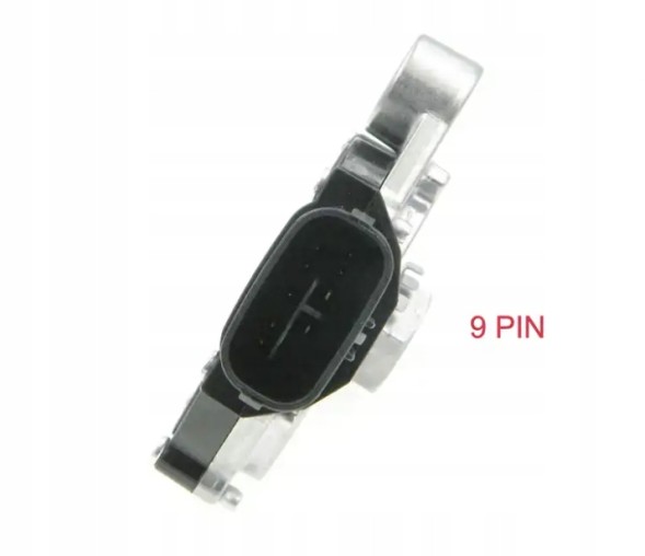 CHINA  Positioner box automatic toyota lexus 8454071010