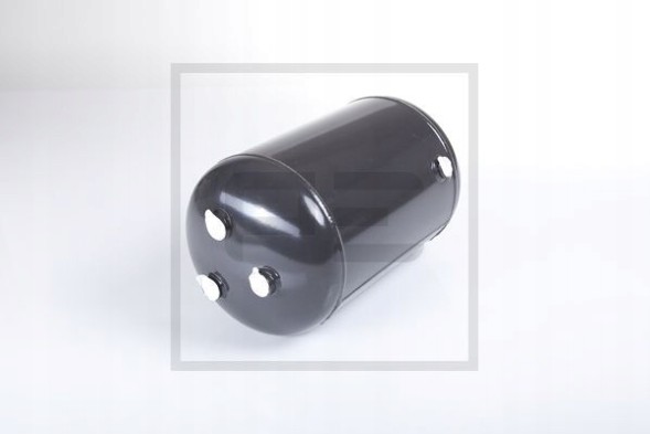 PE Automotive 146.501-80A Air tank 25l volvo 276x490 pe automotive 146 501-80a