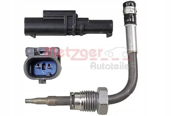 Metzger 0894427 Exhaust gas temperature sensor 0894427 metzger hyundai