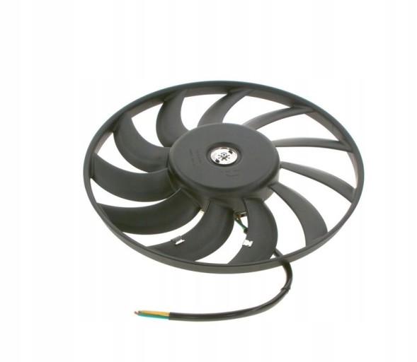 Bosch 0 986 338 106 Bosch radiator fan seat vw