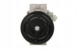 Nissens  Air conditioning compressor - nissens 89324