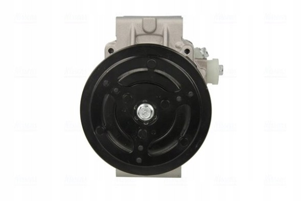 Nissens  Air conditioning compressor - nissens 89324