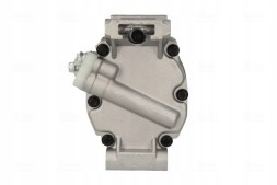 Nissens  Air conditioning compressor - nissens 89324