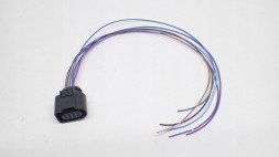 VAG-SYSTEM AUB4G500PZE000 New bumper beam front audi a6 4 pdc 4g5971095 + repair kit