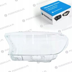 CHINA 5905049708298 Headlight lampshade glass left ford ranger everest 16-20