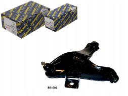 Japanparts  Daihatsu control arm front terios terios (j1) 00- le ja + collision assistant #34