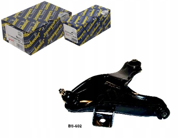 Japanparts  Daihatsu control arm front terios terios (j1) 00- le ja + collision assistant #34