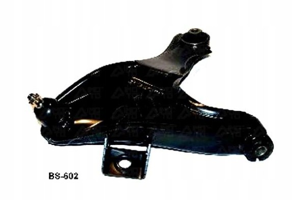 Japanparts  Daihatsu control arm front terios terios (j1) 00- le ja + collision assistant #34