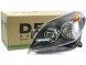 Abakus  Right headlight lamp opel astra h 03-12 depo