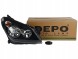 Abakus  Right headlight lamp opel astra h 03-12 depo