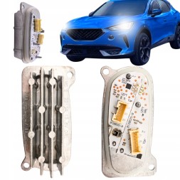 LEDpro 5FJ941475 Hedgehog module for left lamp full led drl and turn signal seat cupra