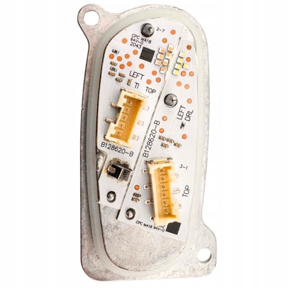 LEDpro 5FJ941475 Hedgehog module for left lamp full led drl and turn signal seat cupra