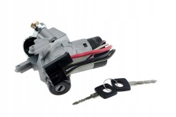 NTY EST-VW-002 Ignition mercedes sprinter vito vw lt two keys in