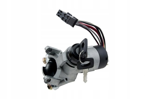 NTY EST-VW-002 Ignition mercedes sprinter vito vw lt two keys in