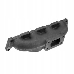 JRspec  Exhaust manifold jrspec for vw/audi 1.8t t3 wastegate