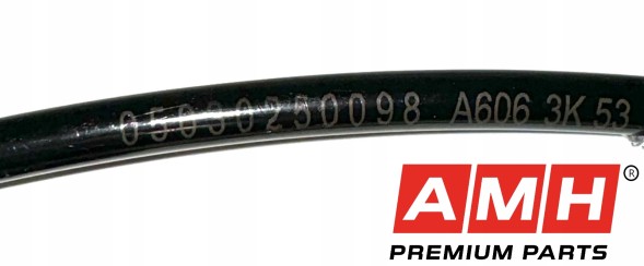 Fiat OE  Original gearshift cable for fiat ducato uk 46353145 amh53145