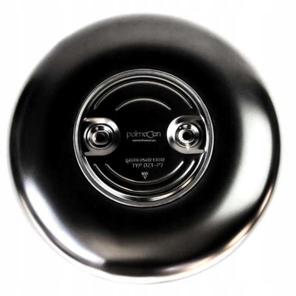 Elpigaz  Lpg cylinder tank elpigaz 565/180 33l in koło za bormech gzwm stako 2026