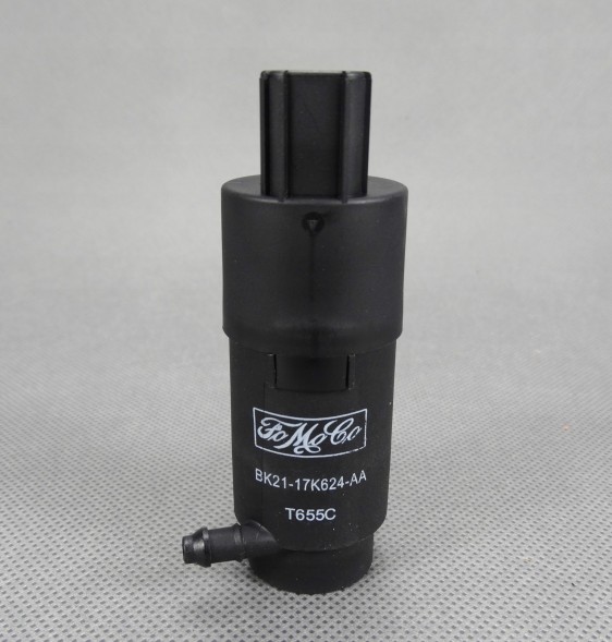 Ford OE  Washer pump ford transit mk8 2014=> custom / 1-output original