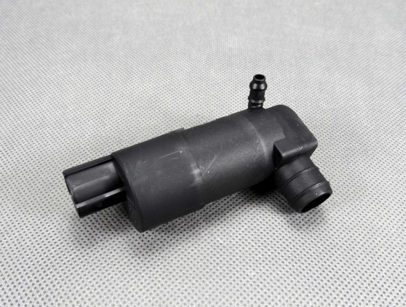 Ford OE  Washer pump ford transit mk8 2014=> custom / 1-output original