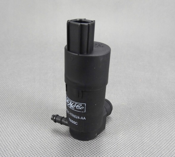 Ford OE  Washer pump ford transit mk8 2014=> custom / 1-output original