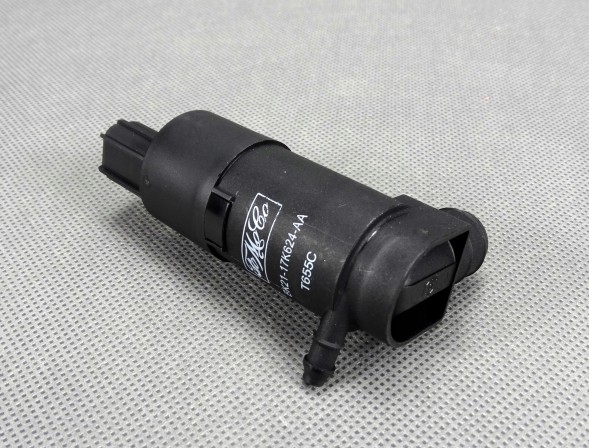 Ford OE  Washer pump ford transit mk8 2014=> custom / 1-output original