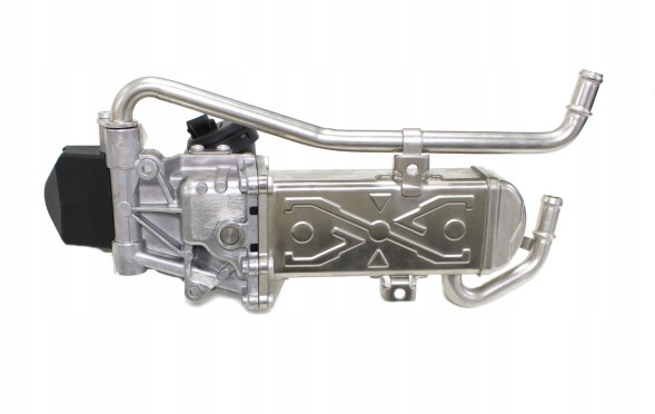 Abakus 121-01-089 Egr valve ibiza fabia polo 1.2tdi + cooler new