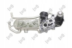 Abakus 121-01-089 Egr valve ibiza fabia polo 1.2tdi + cooler new