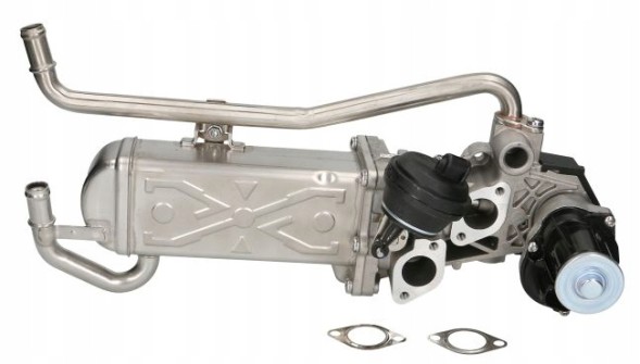 Abakus 121-01-089 Egr valve ibiza fabia polo 1.2tdi + cooler new