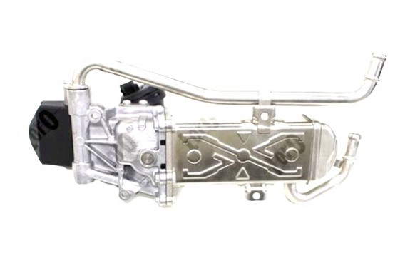 Abakus 121-01-089 Egr valve ibiza fabia polo 1.2tdi + cooler new