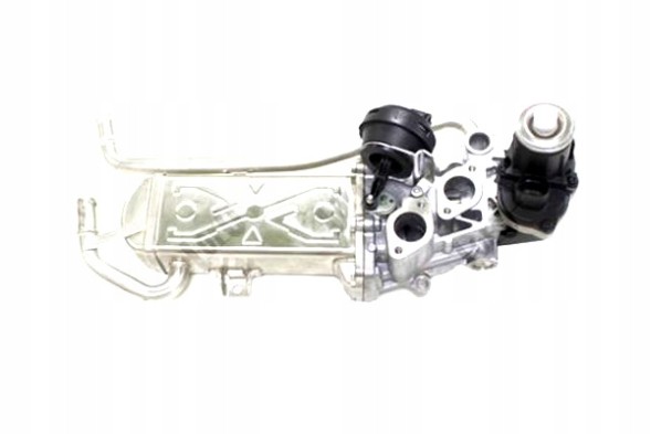 Abakus 121-01-089 Egr valve ibiza fabia polo 1.2tdi + cooler new