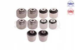 Sidem  Swing arm bushing front cross 837630 kit sidem