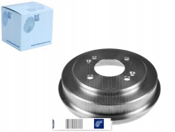 Blue Print 81413450 BLU Bluadg04719 brake drums rear kia picanto 1.0 1. + Driver assistant #33