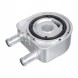 Blue Print  Blue print oil cooler