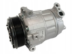 EURO KLIMA 52204343 PH996003 6576624 Fiat 52204343 ph996003 6576624 air conditioning compressor