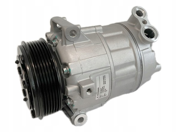 EURO KLIMA 52204343 PH996003 6576624 Fiat 52204343 ph996003 6576624 air conditioning compressor