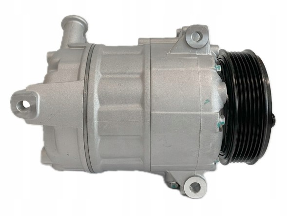 EURO KLIMA 52204343 PH996003 6576624 Fiat 52204343 ph996003 6576624 air conditioning compressor