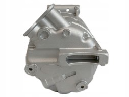 EURO KLIMA 52204343 PH996003 6576624 Fiat 52204343 ph996003 6576624 air conditioning compressor